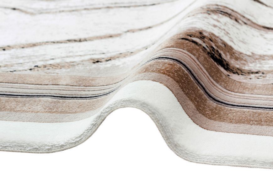 Килим Eko Carpet Baroque BR 05 Beige 200*290 21697 фото