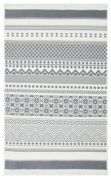 Килим Eko Carpet Arya AR 07 Grey 120*180 AR-07-Grey фото