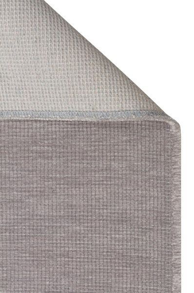 Ковер Eko Carpet Liza LIZ 01 Grey 80*150 LIZ 01 Grey фото