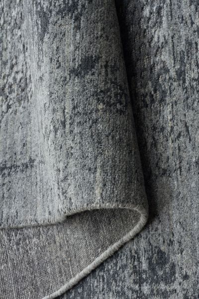 Ковер Eko Carpet Nirvana Excotic Natural Black 140*200 81807 фото