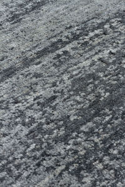 Ковер Eko Carpet Nirvana Excotic Natural Black 140*200 81807 фото