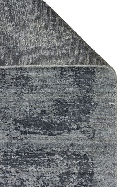 Ковер Eko Carpet Nirvana Excotic Natural Black 140*200 81807 фото