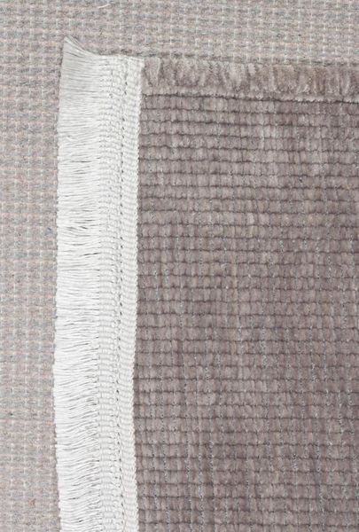 Ковер Eko Carpet Liza LIZ 01 Grey 80*150 LIZ 01 Grey фото