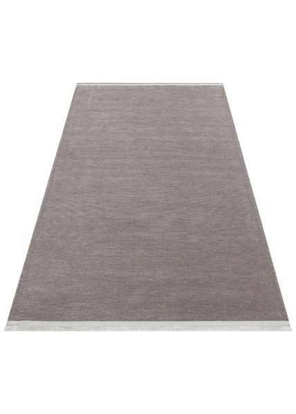 Ковер Eko Carpet Liza LIZ 01 Grey 80*150 LIZ 01 Grey фото
