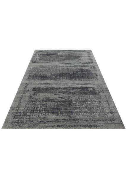 Ковер Eko Carpet Nirvana Excotic Natural Black 140*200 81807 фото