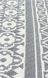 Килим Eko Carpet Arya AR 07 Grey 120*180 AR-07-Grey фото 8