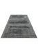Ковер Eko Carpet Nirvana Excotic Natural Black 140*200 81807 фото 9