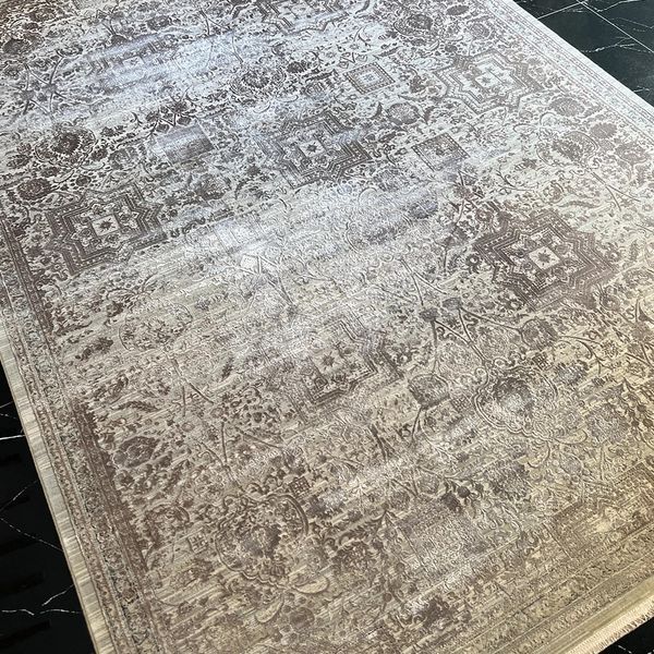 Килим Eko Carpet Elexus Diamond 3847 160*230 56013 фото