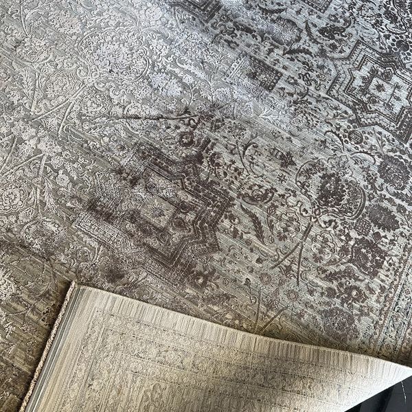 Килим Eko Carpet Elexus Diamond 3847 160*230 56013 фото