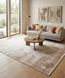 Килим Eko Carpet Velvet VT Plain Beige 80*150 VT_Plain_Beige фото 1
