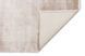 Килим Eko Carpet Velvet VT Plain Beige 80*150 VT_Plain_Beige фото 3