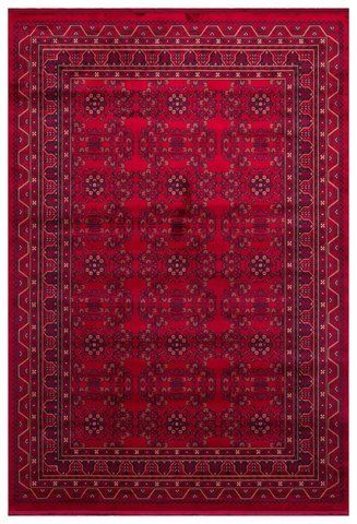 Ковер Eko Carpet Herat HER 04 Red 160*230 HER 04 Red фото