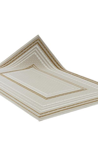 Ковер Eko Carpet Taboo Plus 4409 PORT ROYALE 80*150 79690 фото