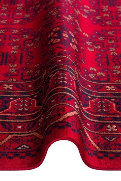 Ковер Eko Carpet Herat HER 04 Red 160*230 HER 04 Red фото
