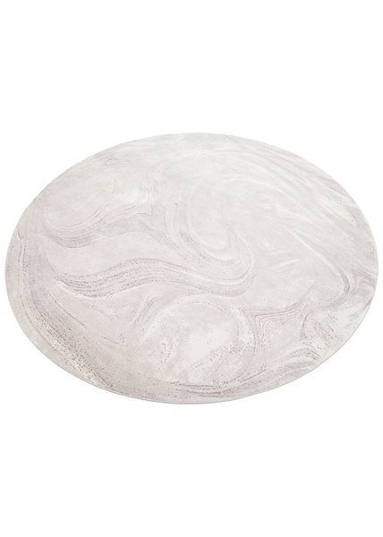 Килим Eko Carpet Utopia UTP 04 Cream &Oslash;160 UTP 04 Cream фото