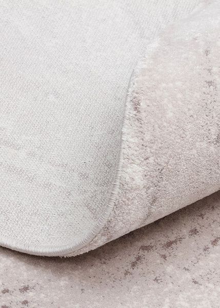 Килим Eko Carpet Utopia UTP 04 Cream &Oslash;160 UTP 04 Cream фото