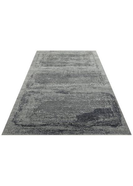 Ковер Eko Carpet Nirvana Excotic Natural Black 170*240 81808 фото