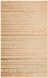 Ковер Eko Carpet Zenith ZNT 06 Antik Gold Dyed 200*290 ZNT 06 Antik Gold Dyed фото 1