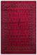 Ковер Eko Carpet Herat HER 04 Red 160*230 HER 04 Red фото 1