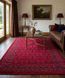 Ковер Eko Carpet Herat HER 04 Red 160*230 HER 04 Red фото 1
