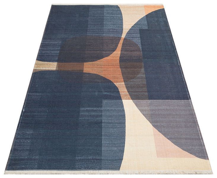 Килим Килим Eko Carpet Ruby RB 06 D.Multy 80*150 RB 06 D.Multy фото