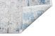 Килим Eko Carpet Fresco FS 03 Beige Blue 80*150 FS 03 Beige Blue фото 5