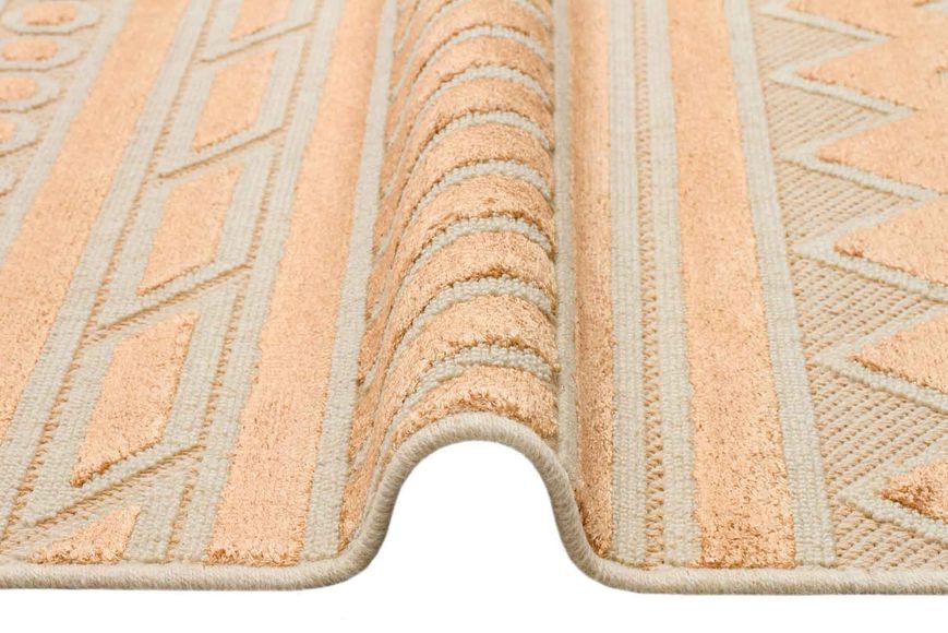 Ковер Eko Carpet Zenith ZNT 06 Antik Gold Dyed 200*290 ZNT 06 Antik Gold Dyed фото