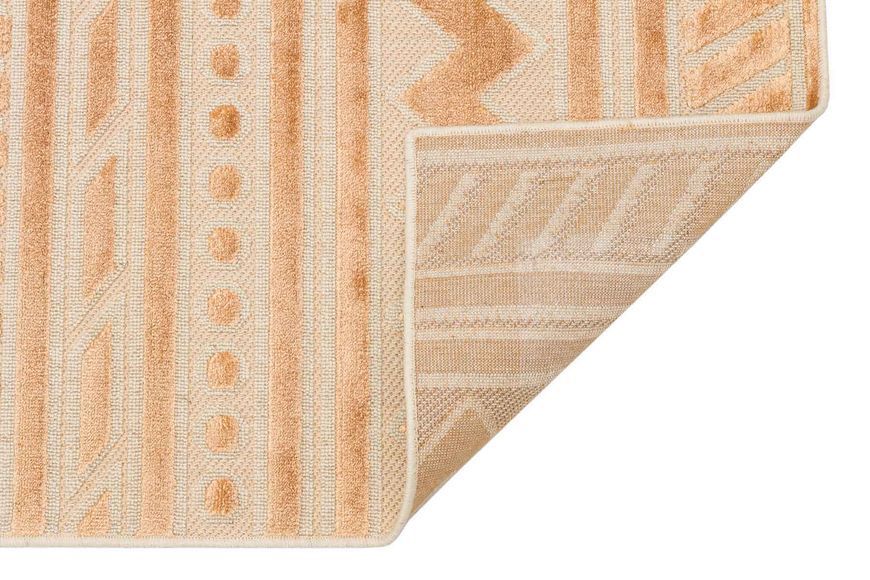 Ковер Eko Carpet Zenith ZNT 06 Antik Gold Dyed 200*290 ZNT 06 Antik Gold Dyed фото