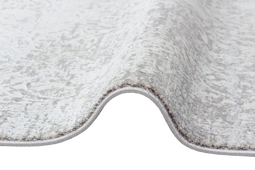 Килим Eko Carpet Fresco FS 03 Beige Blue 80*150 FS 03 Beige Blue фото
