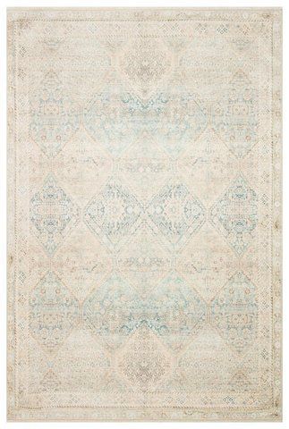 Ковер Eko Carpet Grace GRC 04 Sky 80*150 GRC 04 Sky фото