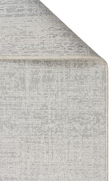 Ковер Eko Carpet Kalahari KLH Plain Silver 160*230 80920 фото