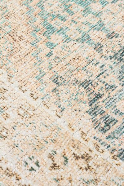 Килим Eko Carpet Grace GRC 04 Sky 80*150 GRC 04 Sky фото