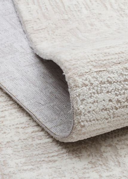 Килим Eko Carpet Lagos LGS 24 Cream Beige 160*230 LGS 24 Cream Beige фото