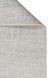 Ковер Eko Carpet Kalahari KLH Plain Silver 160*230 80920 фото 3