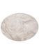 Килим Eko Carpet Utopia UTP 04 Cream &Oslash;200 UTP 04 Cream фото 6