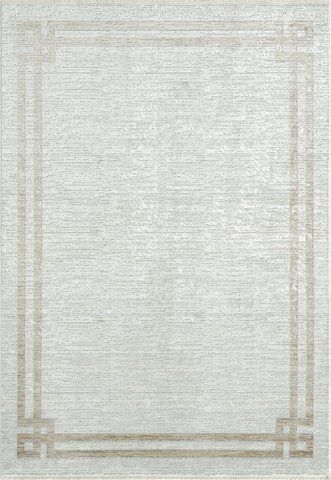 Килим Eko Carpet Motion 3310 Cream Blush 80*150 3310 Cream Blush фото