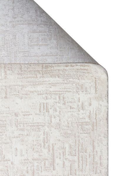 Килим Eko Carpet Lagos LGS 24 Cream Beige 200*290 LGS 24 Cream Beige фото