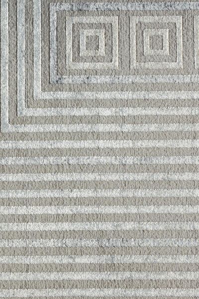 Ковер Eko Carpet Motion Plus 4304 FOSSIL 80*150 79761 фото