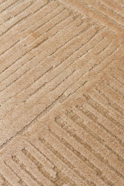 Килим Eko Carpet Monaco Mix Gold 240*340 88522 фото