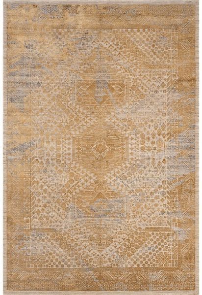Ковер Eko Carpet Elexus Diamond 3846 80*150 56020 фото
