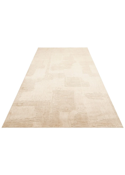 Килим Eko Carpet Monaco Mix Gold 240*340 88522 фото