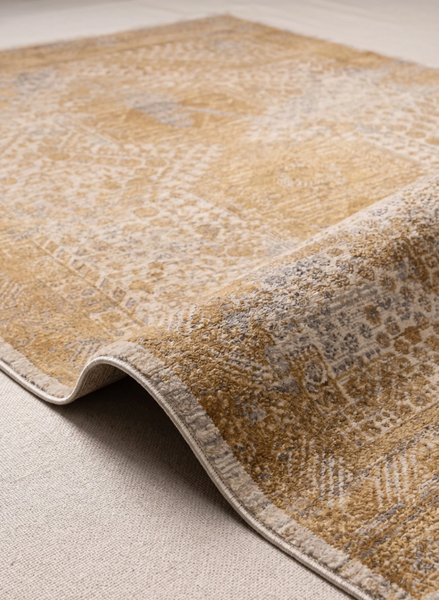 Ковер Eko Carpet Elexus Diamond 3846 80*150 56020 фото