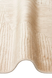 Килим Eko Carpet Monaco Mix Gold 240*340 88522 фото 6
