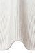 Килим Eko Carpet Monaco Stripe Grey 150*225 56300 фото 6