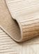 Килим Eko Carpet Monaco Mix Gold 240*340 88522 фото 2
