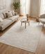 Килим Eko Carpet Lagos LGS 24 Cream Beige 200*290 LGS 24 Cream Beige фото 1