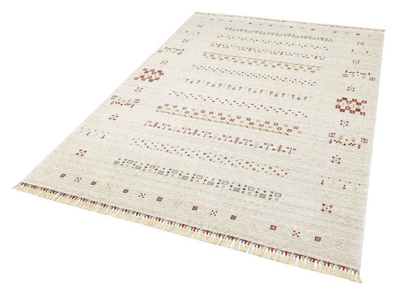 Ковер Eko Carpet Zara ZR 06 Beige 200*300 ZR 06 Beige фото