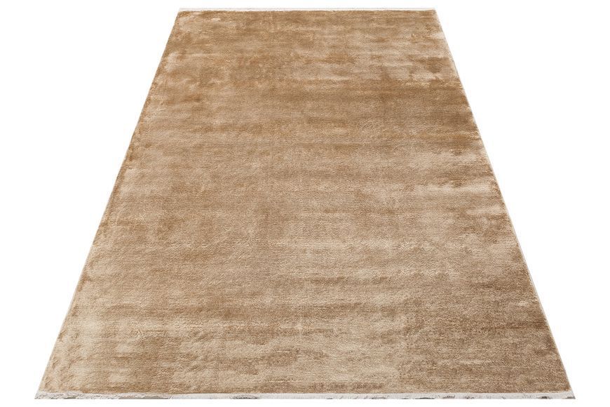 Килим Eko Carpet Velvet VT Plain D. Vizon 80*150 VT_Plain_D._Vizon фото