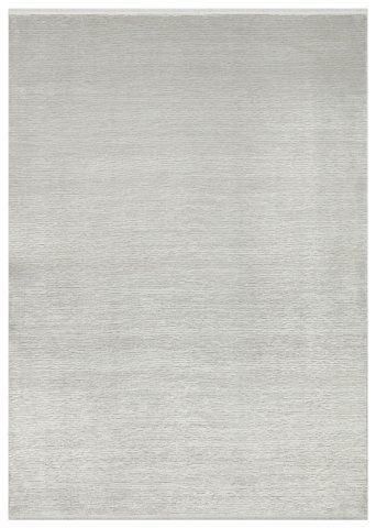 Килим Eko Carpet Lodi Plain Grey 160*230 81048 фото