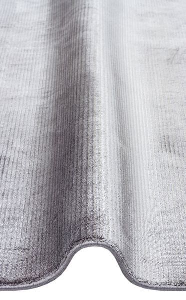 Килим Eko Carpet Napoli NAP 01 Antrasit 160*230 NAP 01 antrazit фото